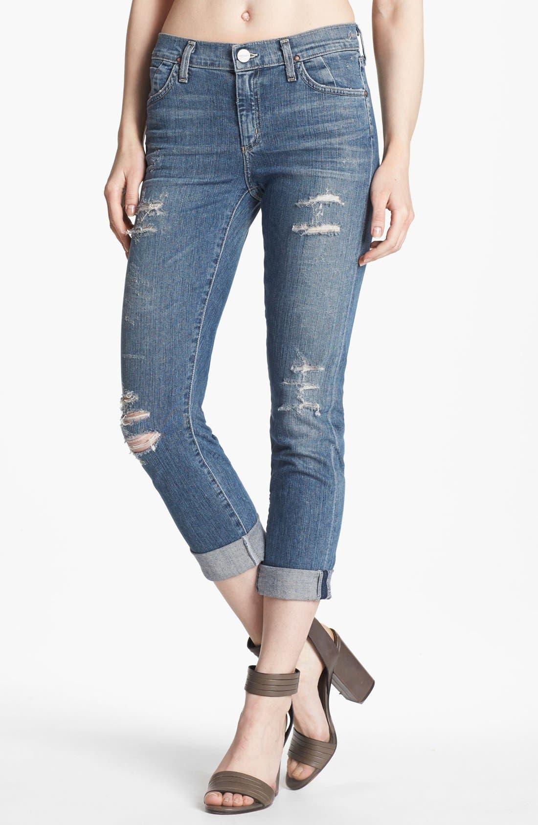 goldsign jeans nordstrom