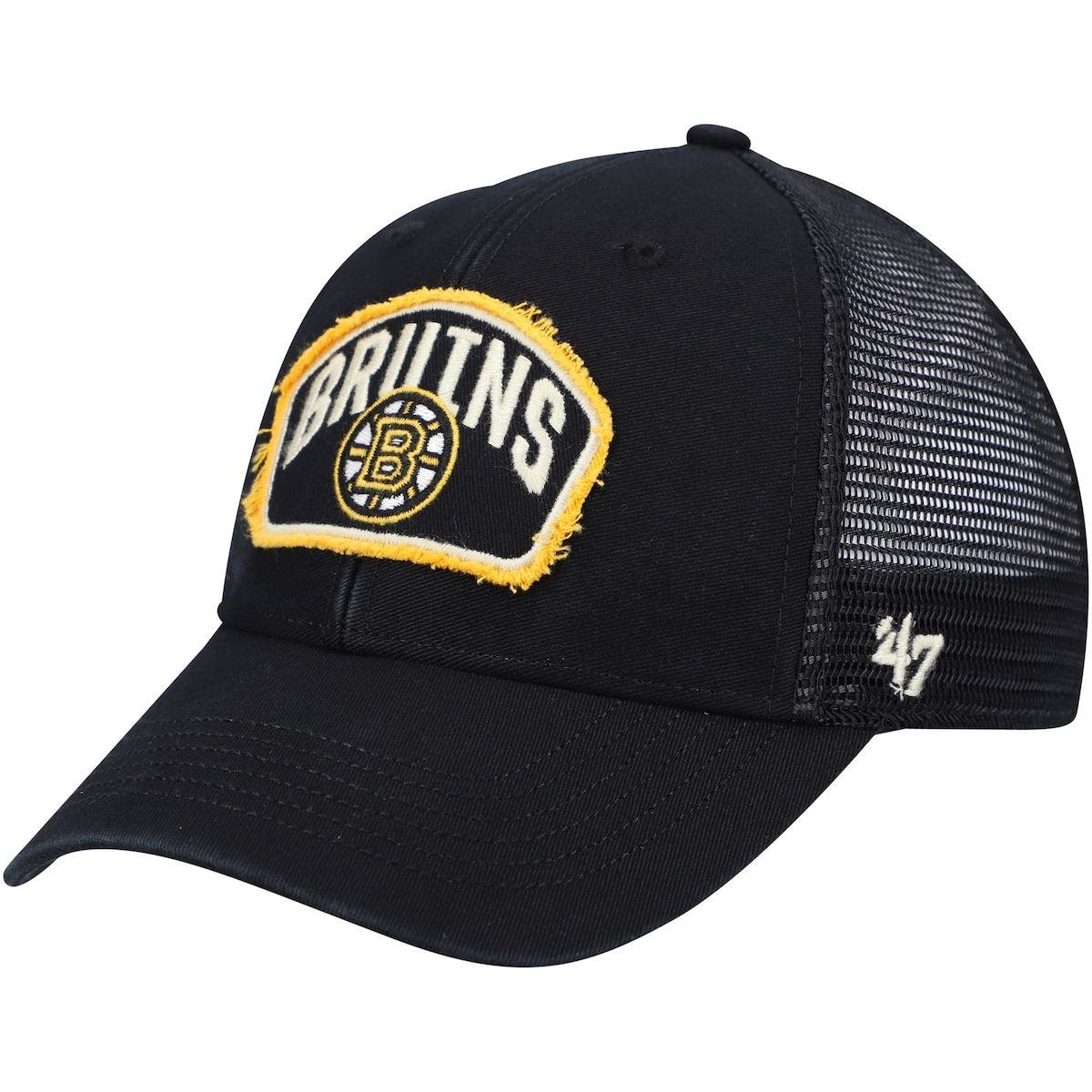 Men's Boston Bruins Hats | Nordstrom