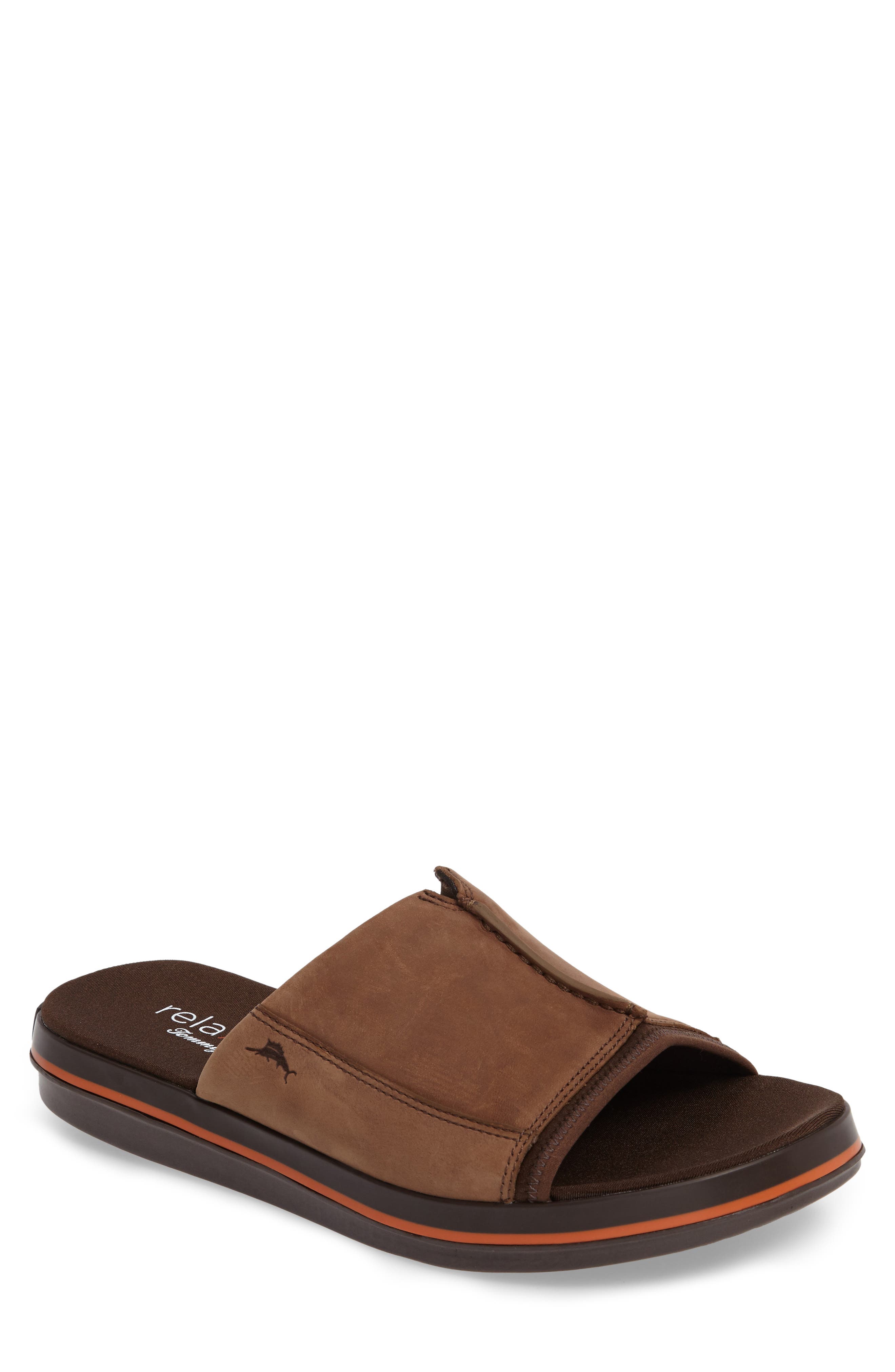 tommy bahama slides