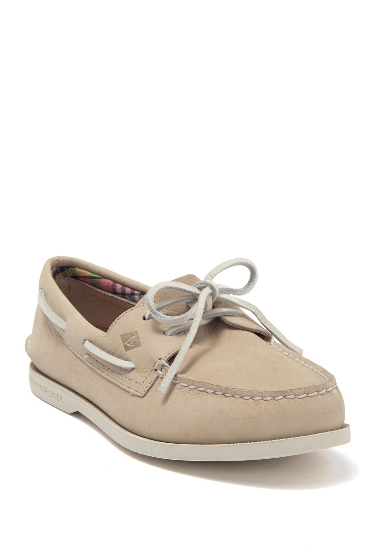 sperry washable