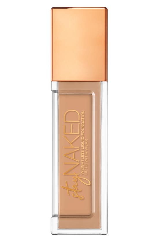 URBAN DECAY STAY NAKED WEIGHTLESS LIQUID FOUNDATION,S3265800