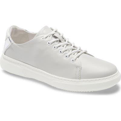 Johnston & Murphy Nona Sneaker, Grey