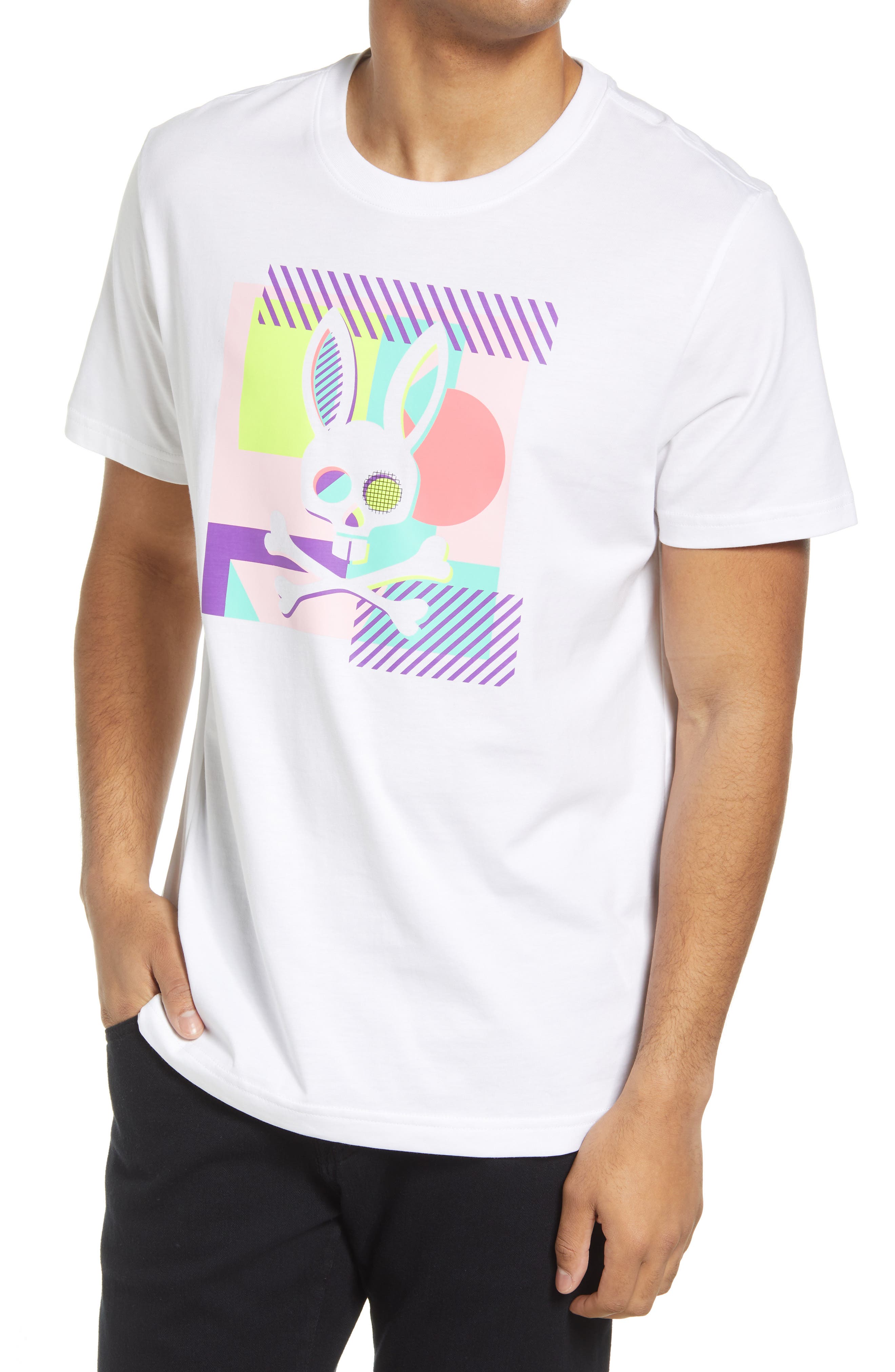bunny shirt