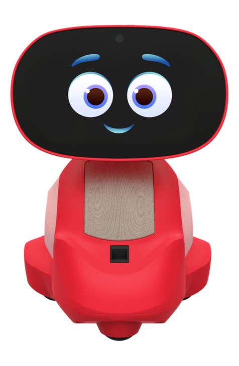 Good News! Our User Manual and - Misa Interactive Robot