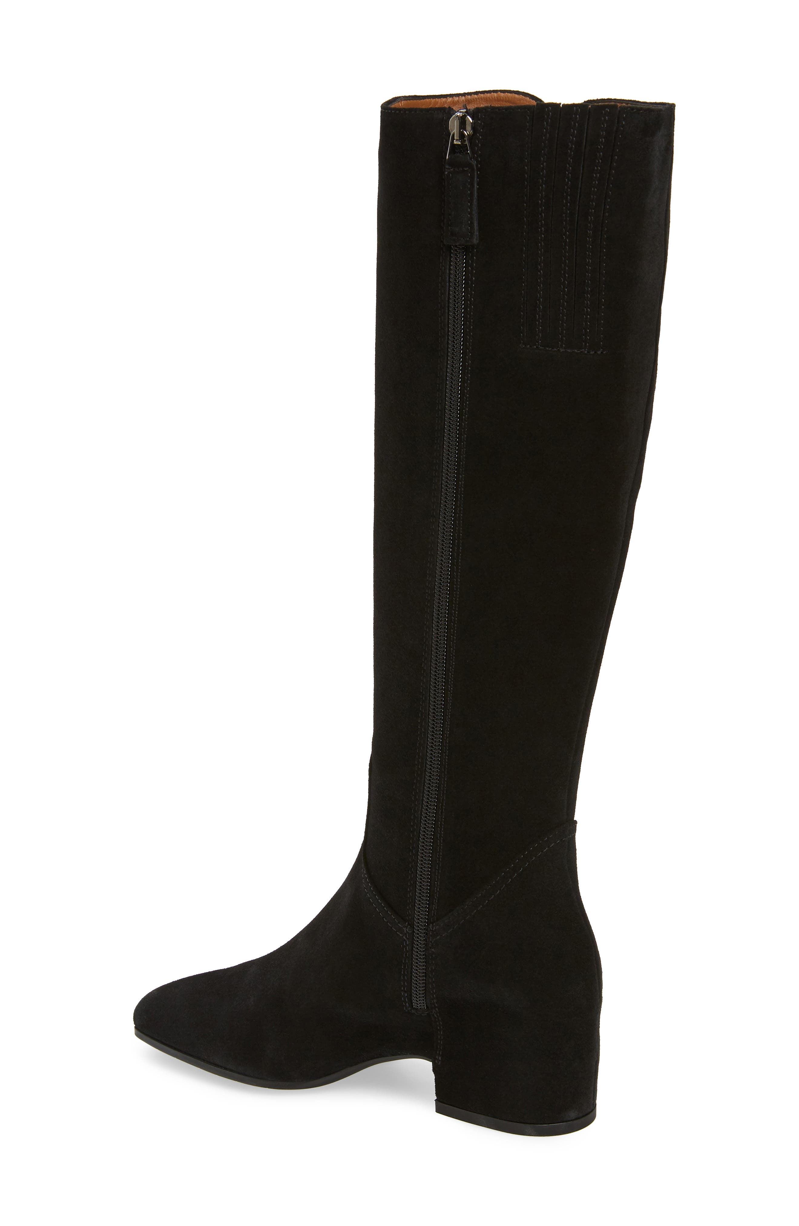 Ulu Water Resistant Riding Boot 