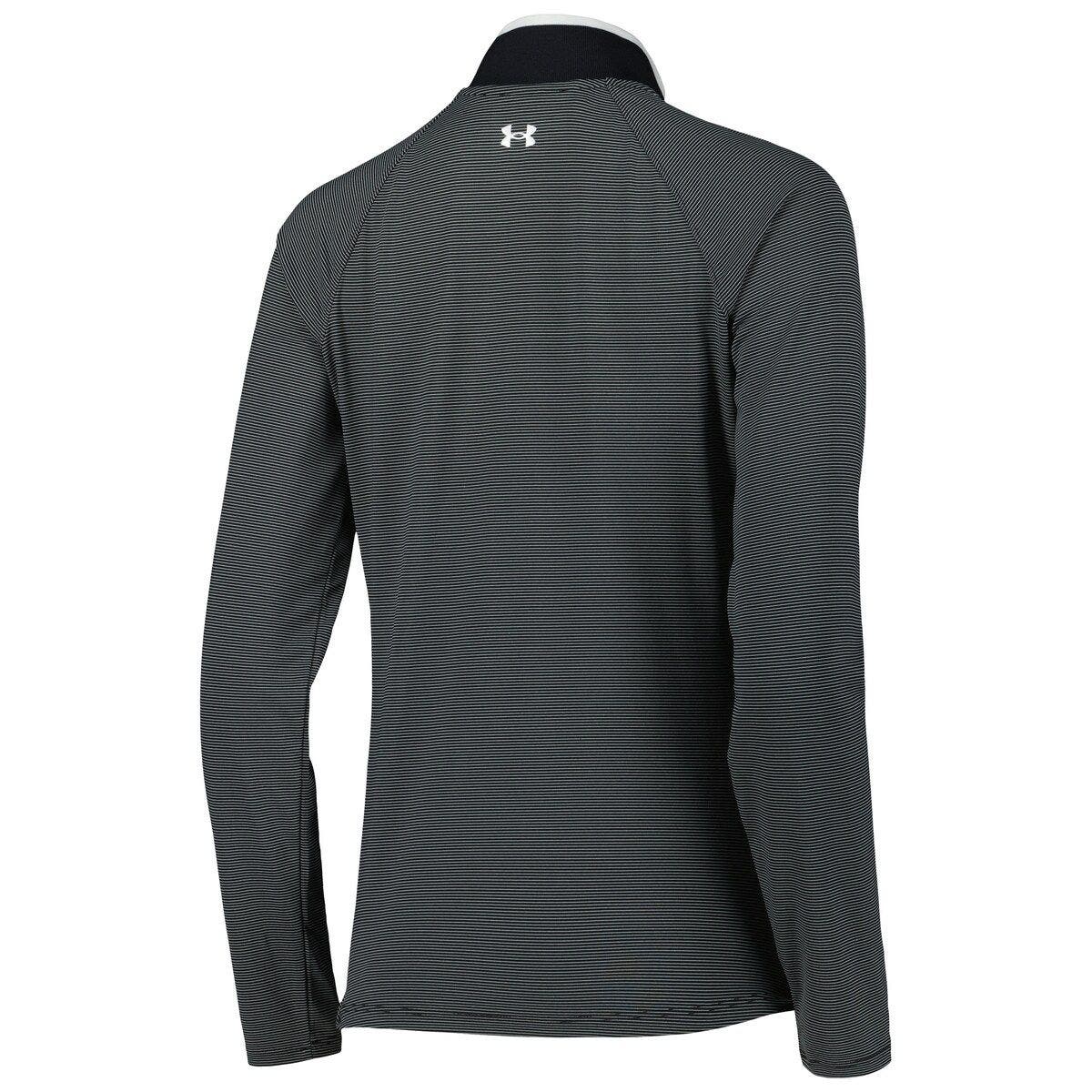 Under Armour Women's Under Armour Black FedEx St. Jude Championship T2