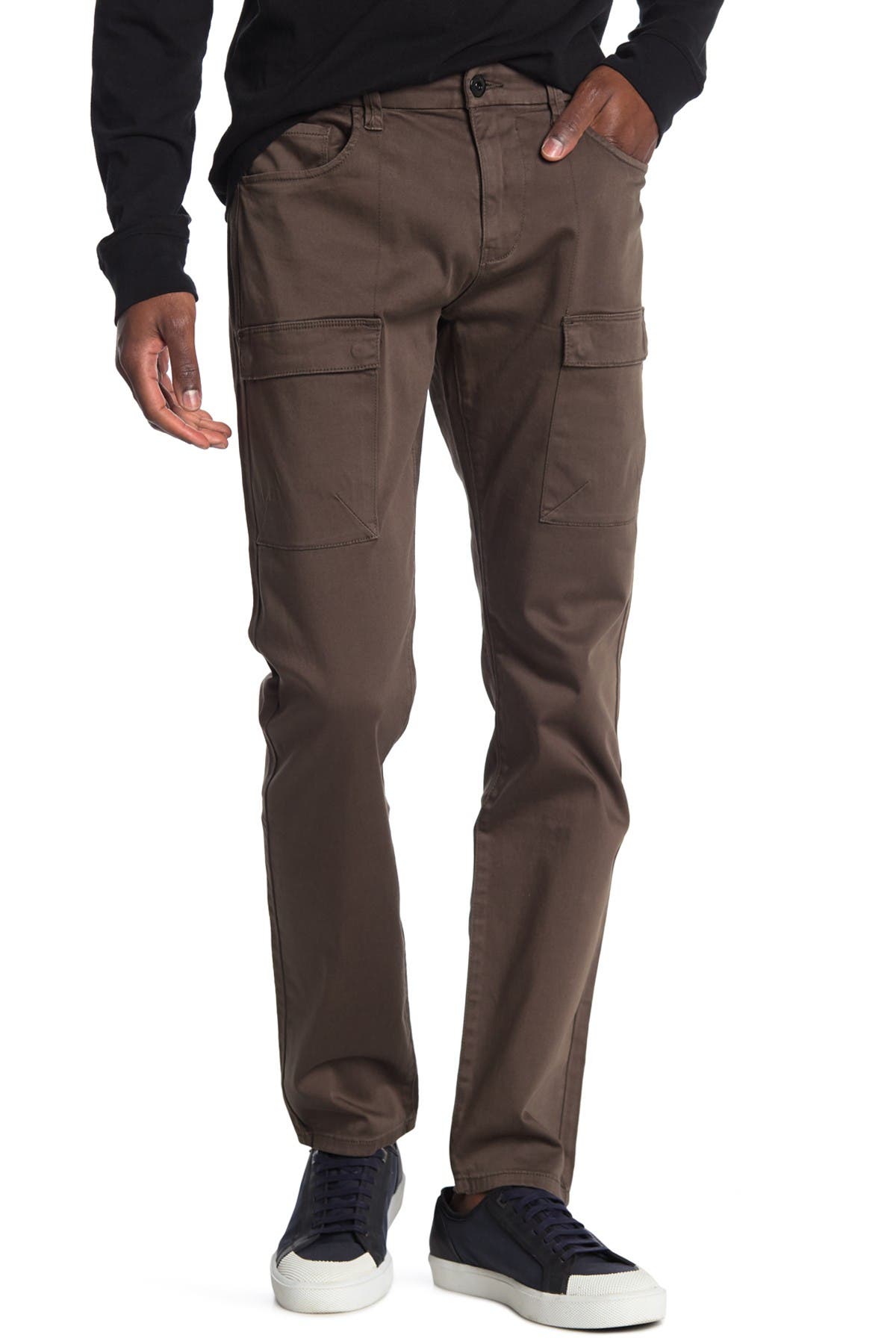 paige cargo pants