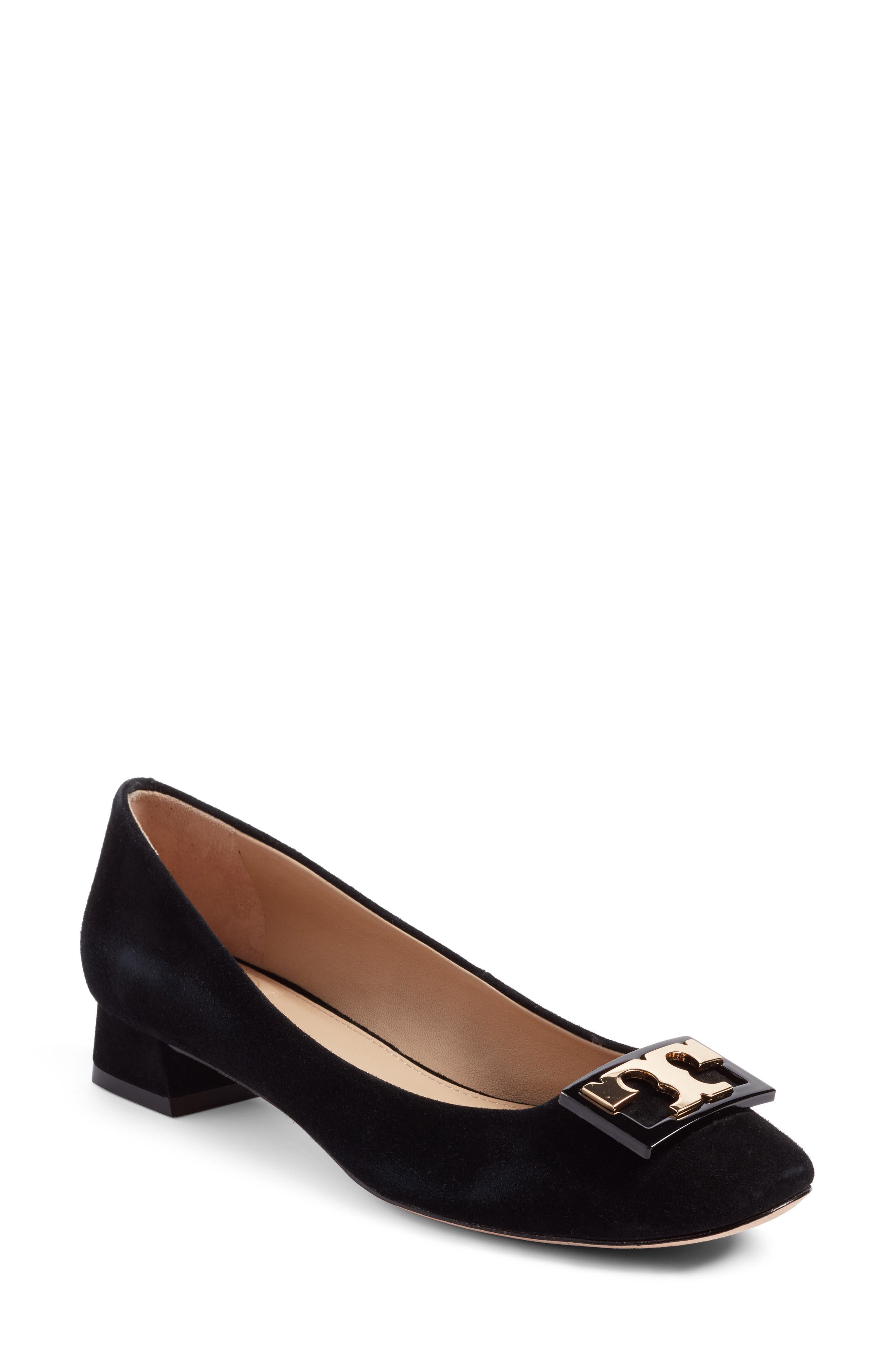 tory burch heels nordstrom