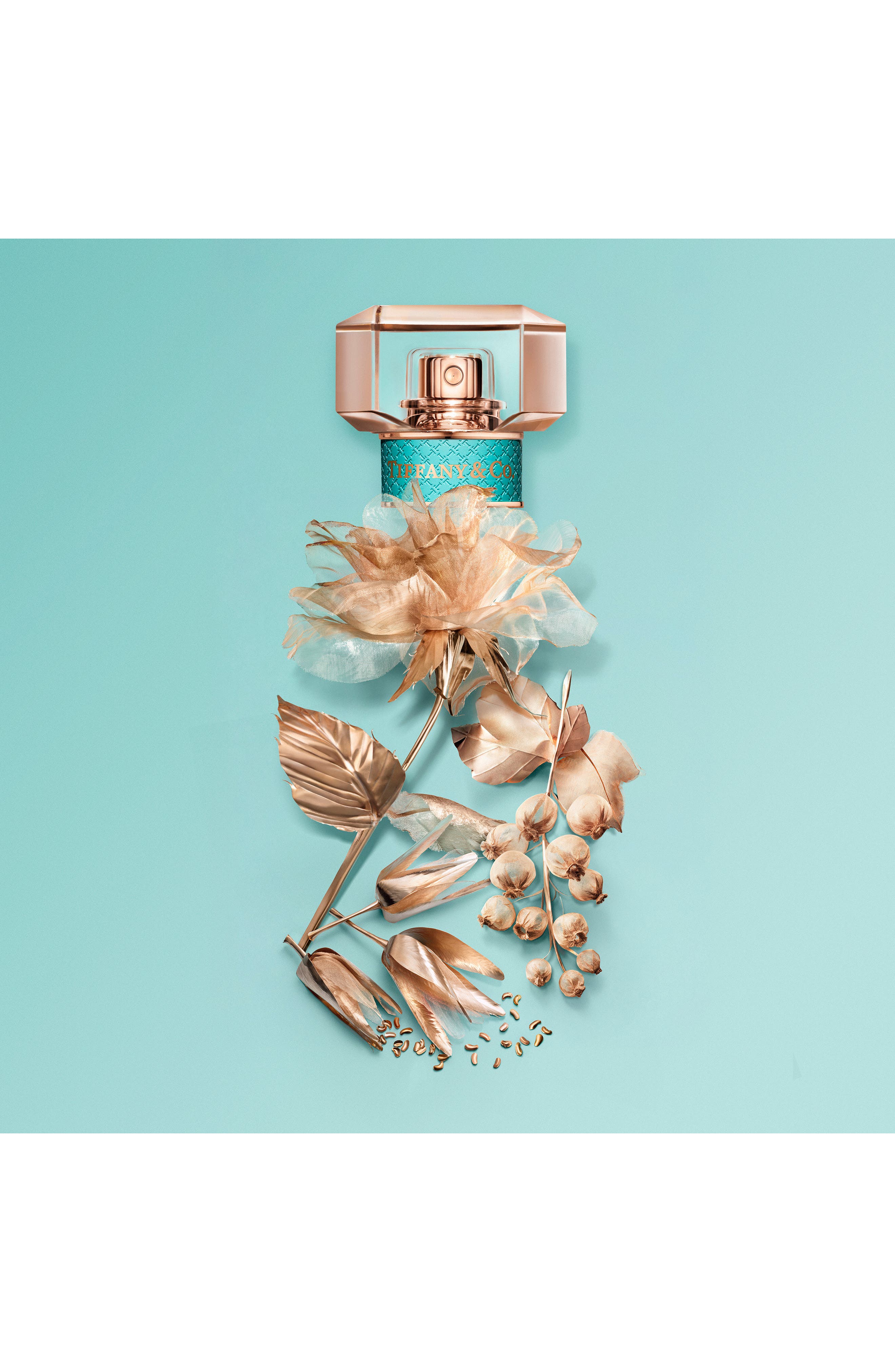 tiffany rose gold perfume sample