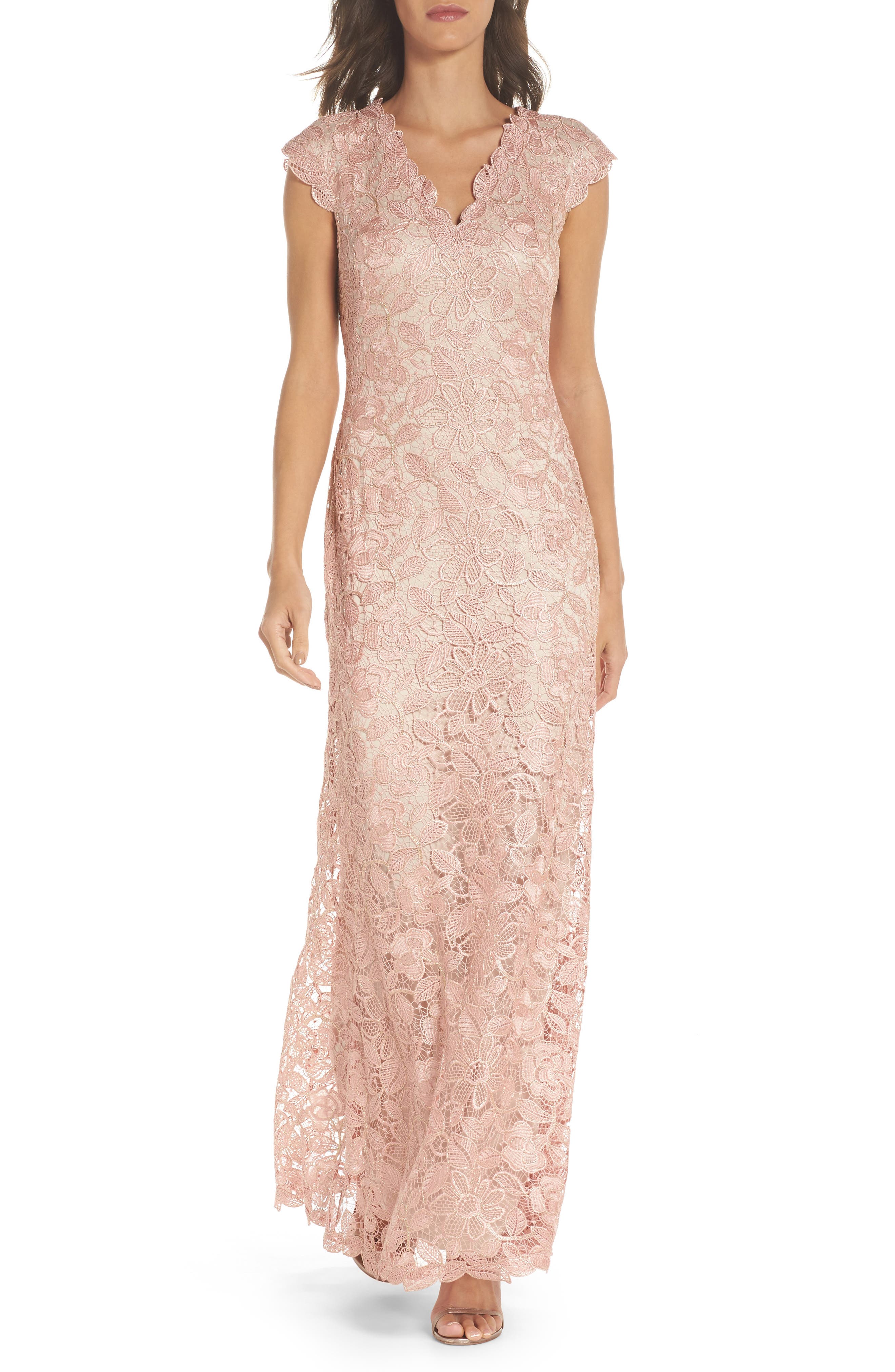 tadashi shoji dresses nordstrom rack