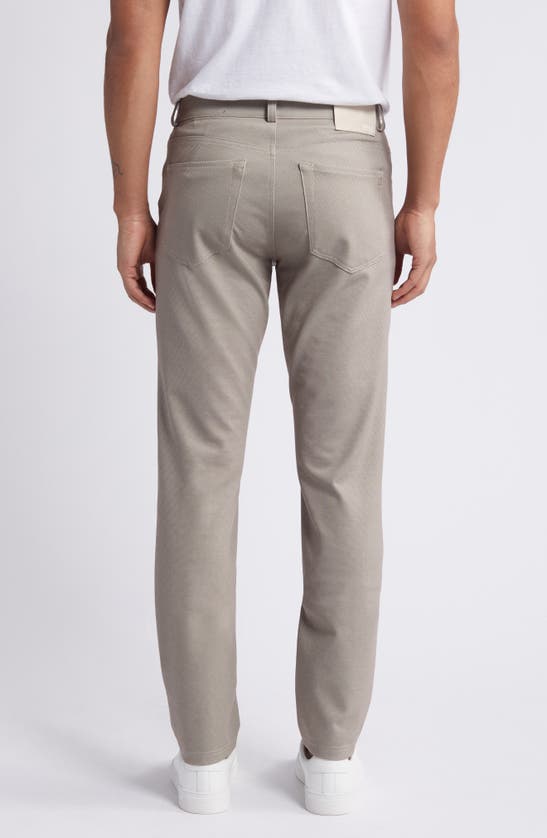 Shop Brax Chuck Modern Fit Five-pocket Pants In Travel