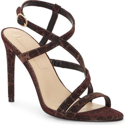 Imagine By Vince Camuto Ramsey Strappy Sandal