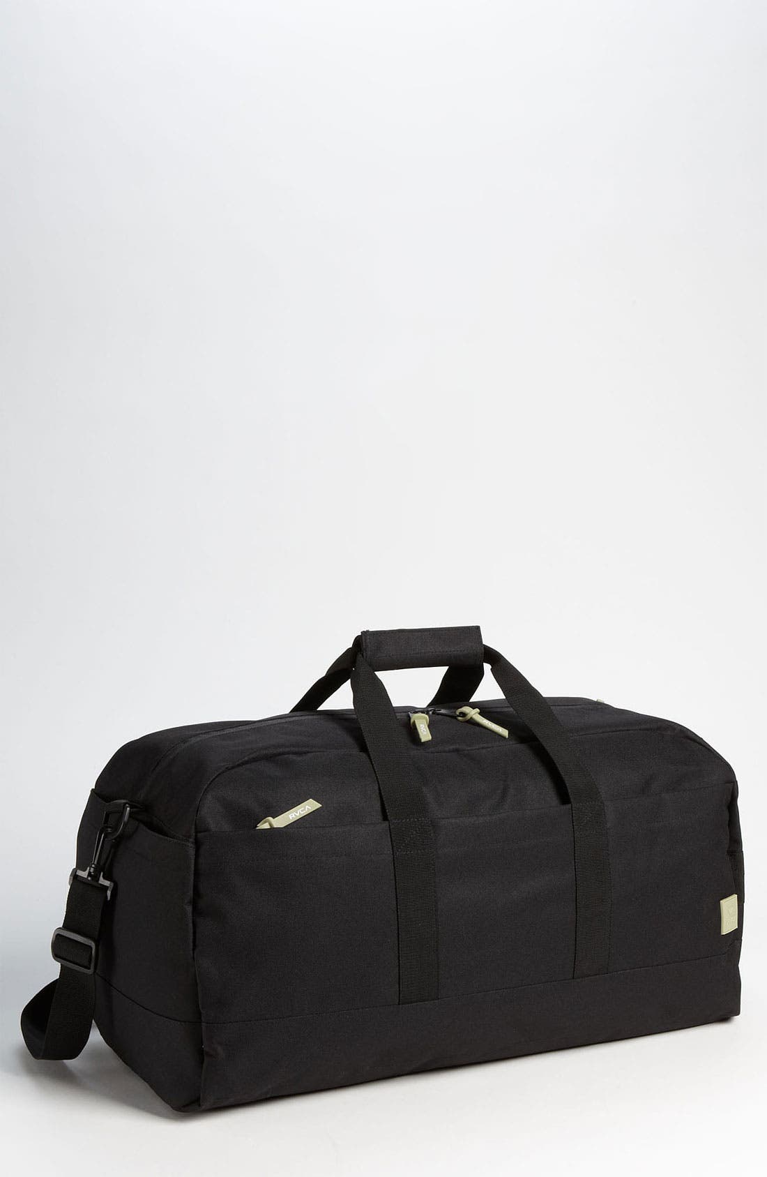 rvca carry on luggage