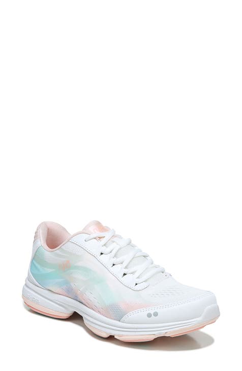 Women's White Athletic Shoes | Nordstrom