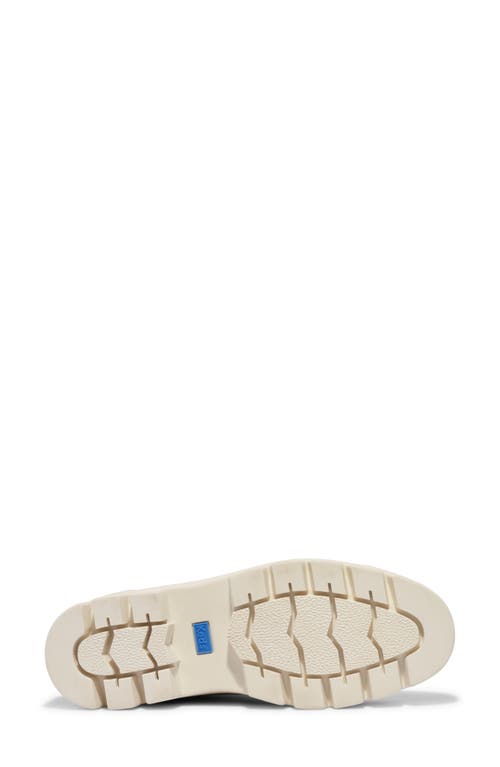 KEDS KEDS® SOHO COMBAT BOOT