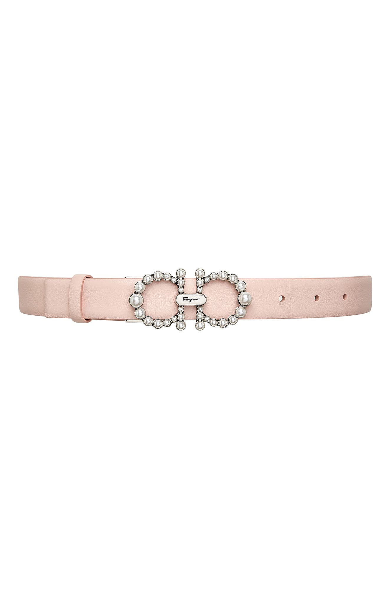 pearl belt