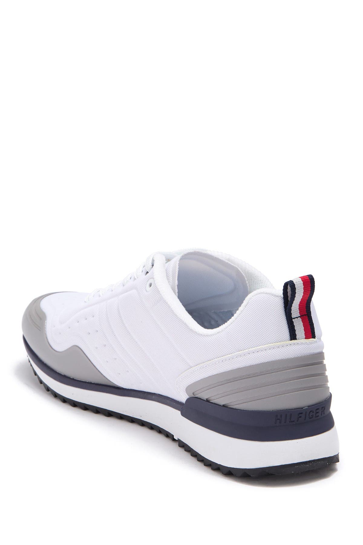 tommy hilfiger vion sneaker