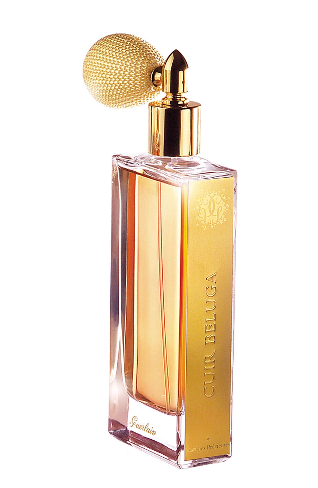 guerlain amber perfume