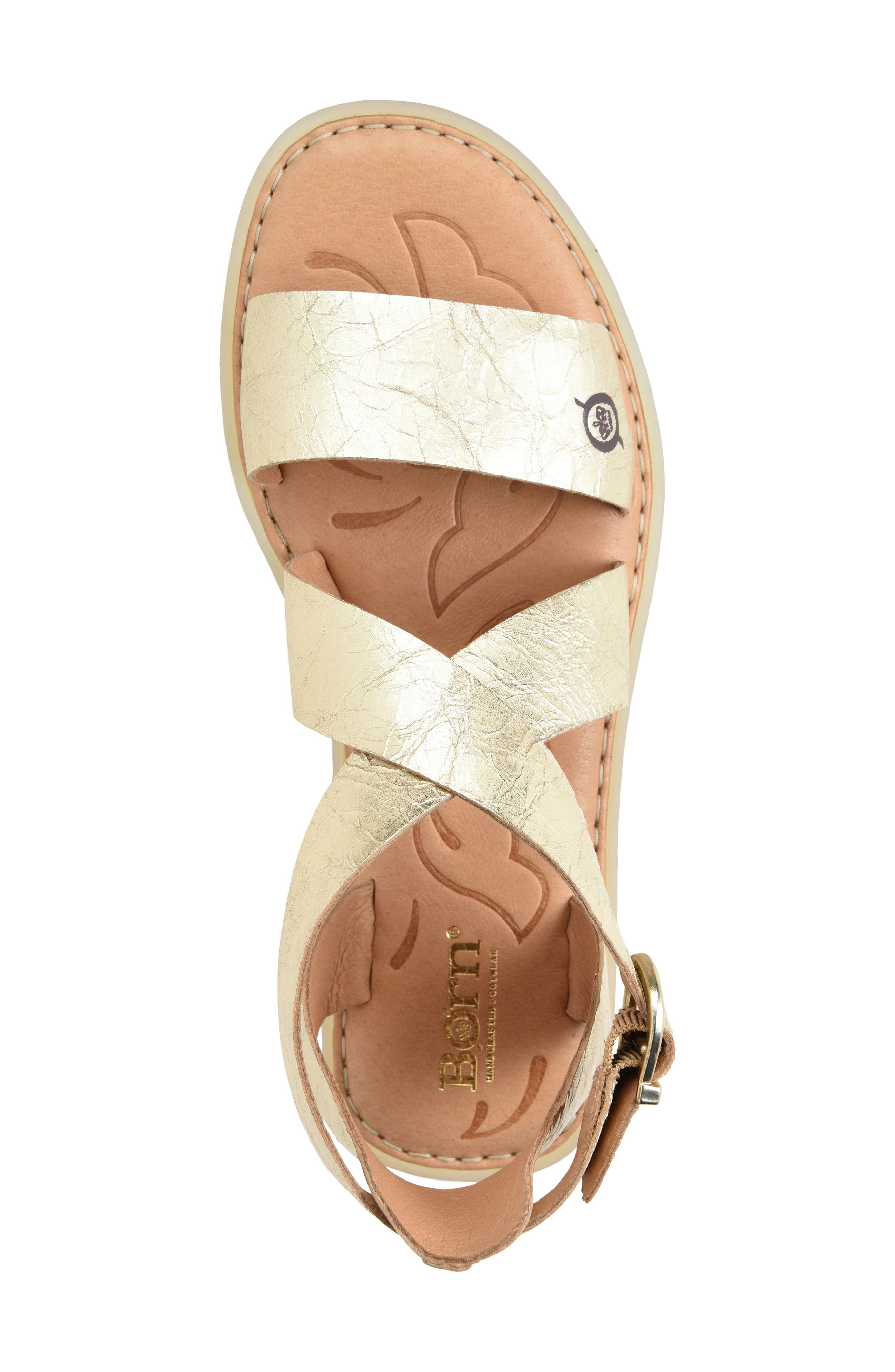 born niel sandal
