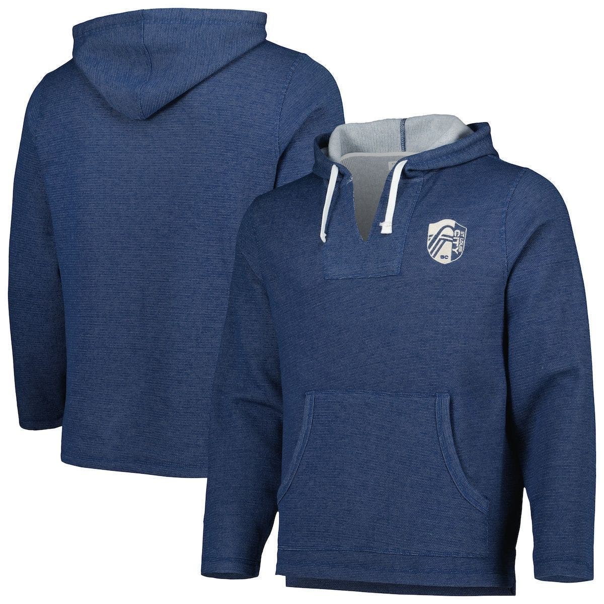 Men's V-Neck Sweatshirts \u0026 Hoodies 