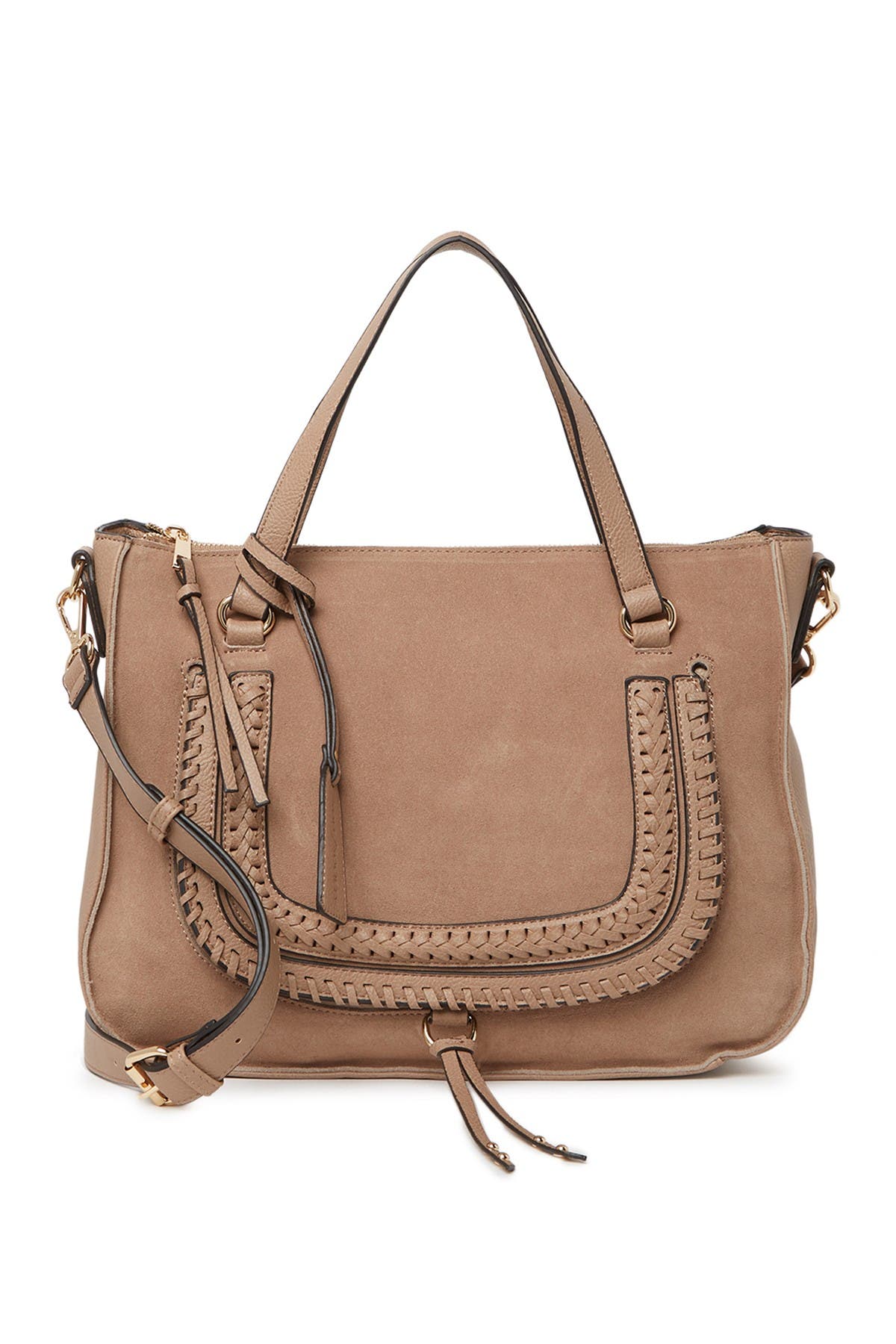 sole society destin satchel