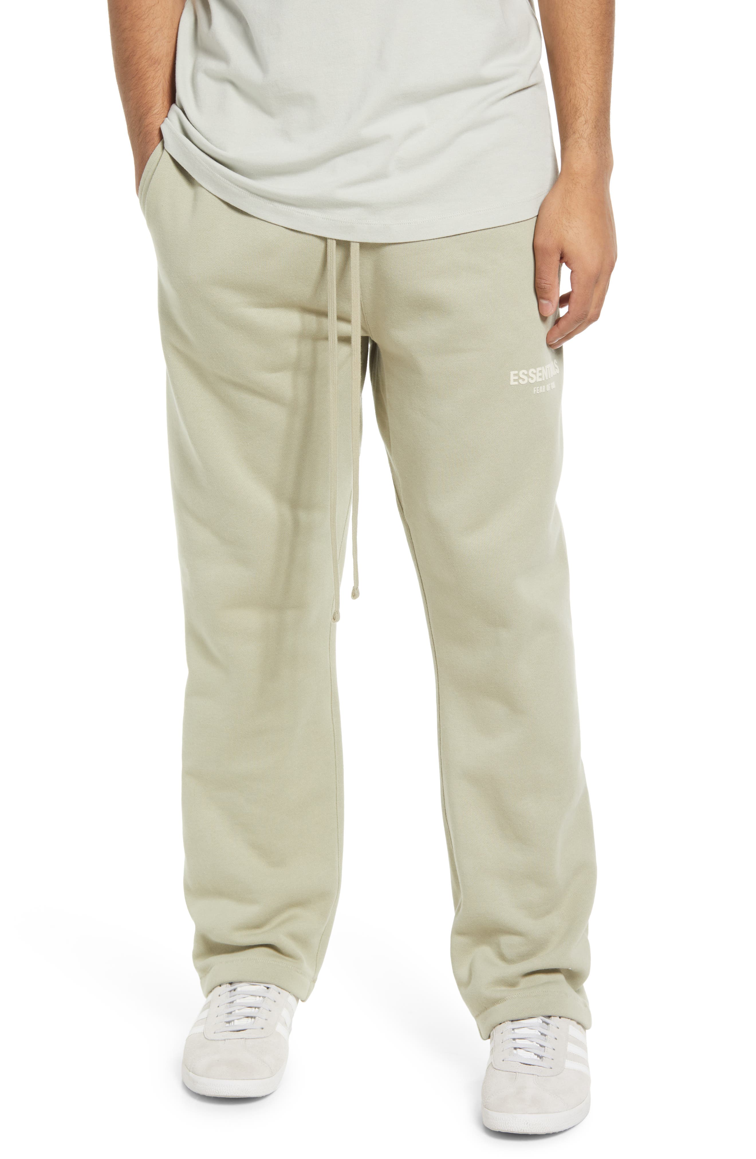 mens breathable joggers