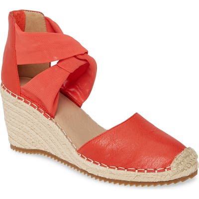 Eileen Fisher Wallis Espadrille Wedge