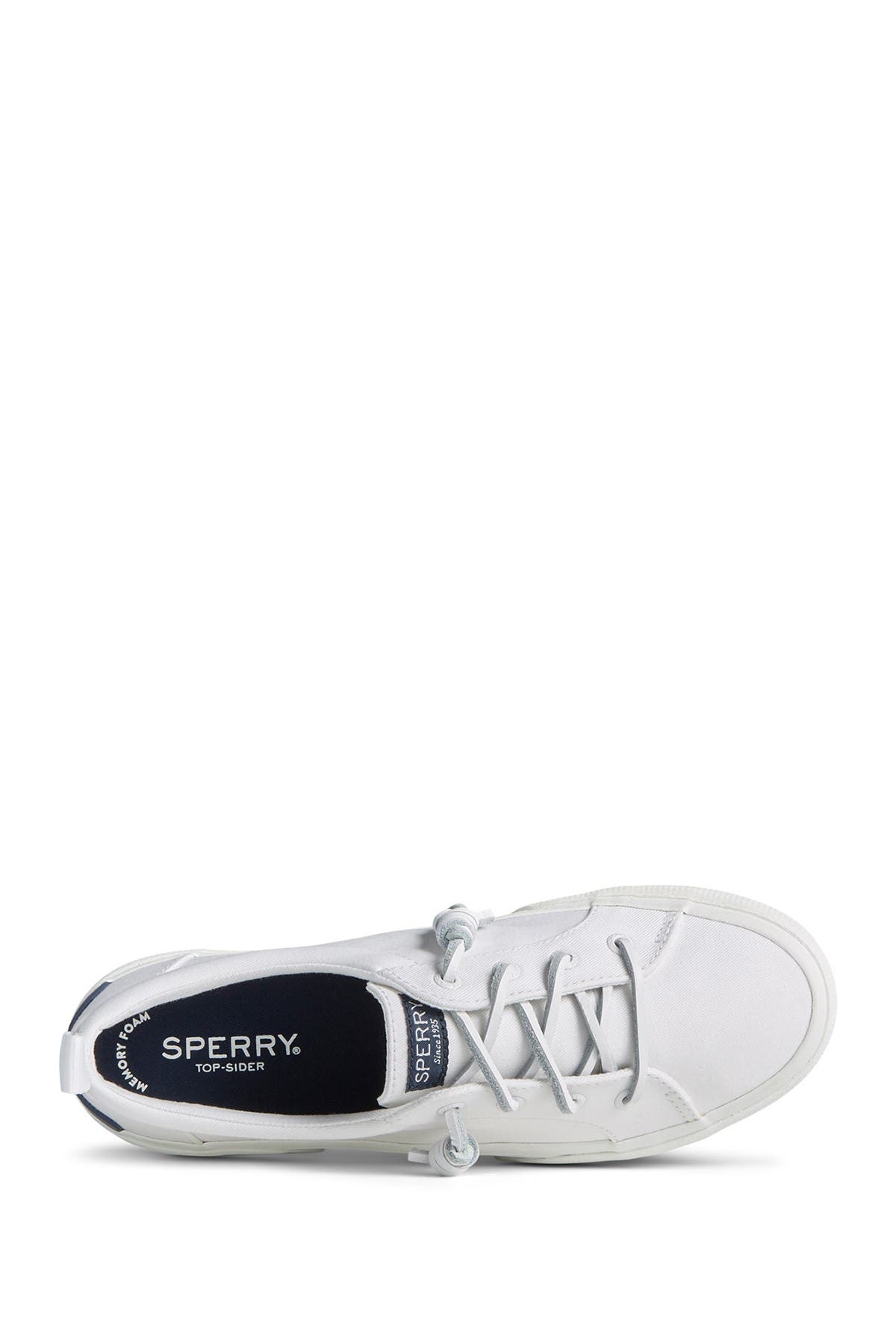 sperry pier wave high top