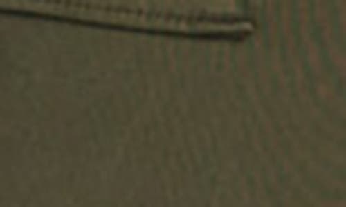 Bella Dahl Pocket Drawstring Jogger In Italian Herb In Italian Herb