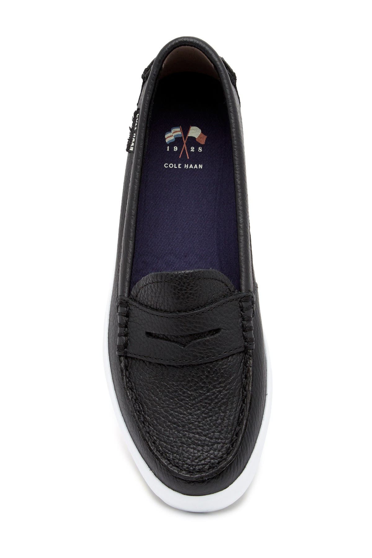 cole haan loafers nordstrom rack