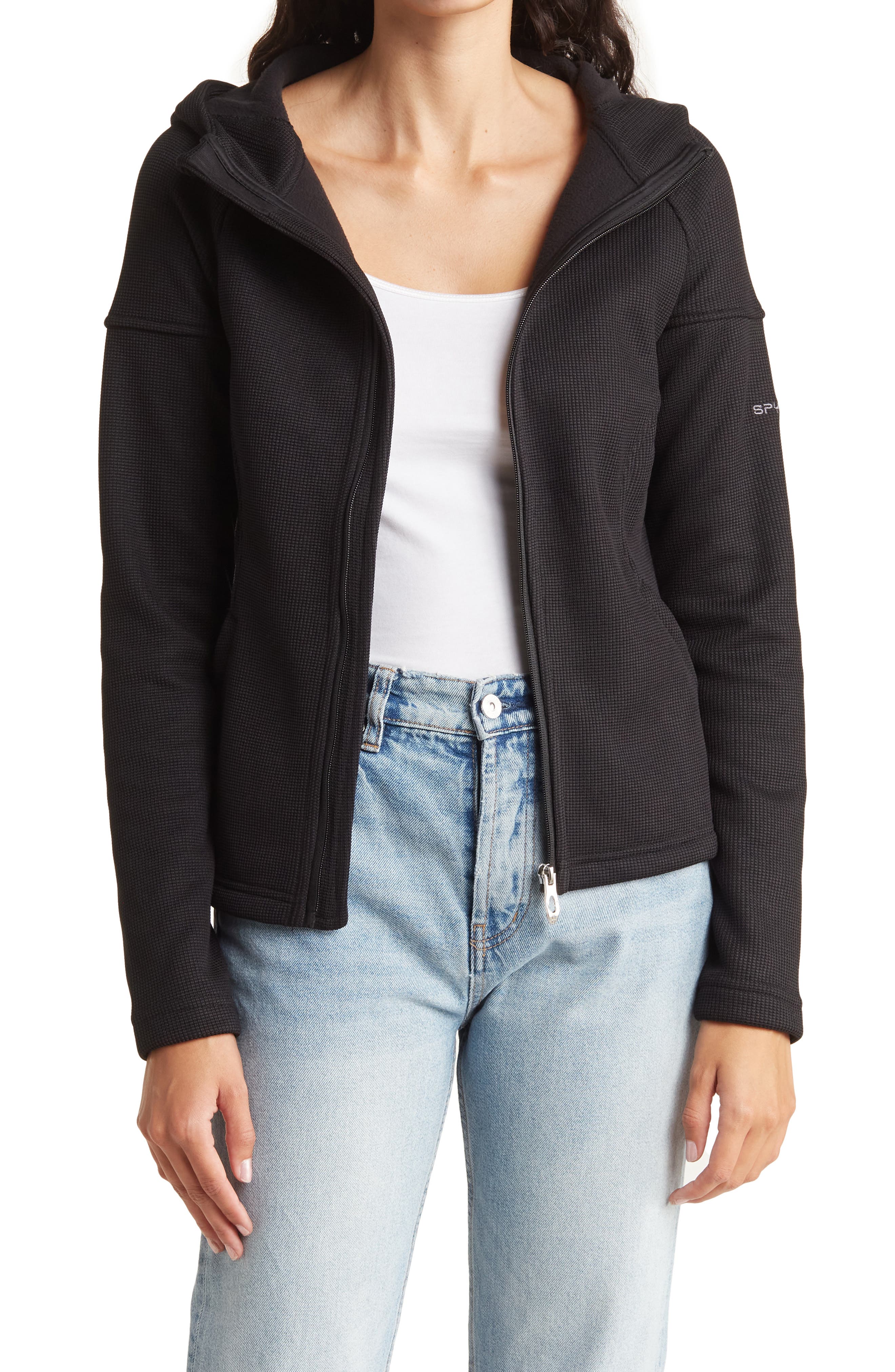 sherpa jacket women's nordstrom rack