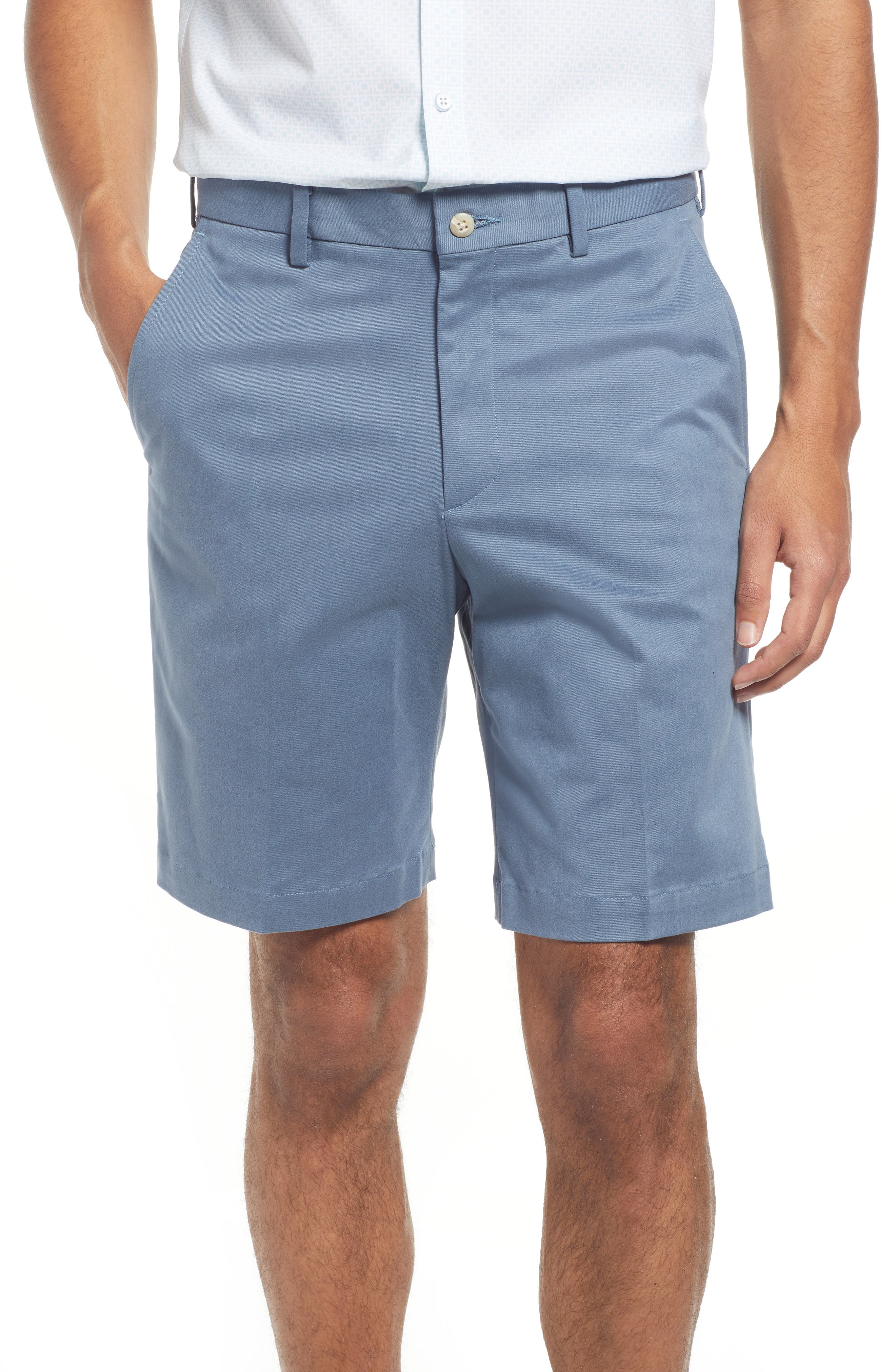 Vintage 1946 Men's Classic Flat Front 