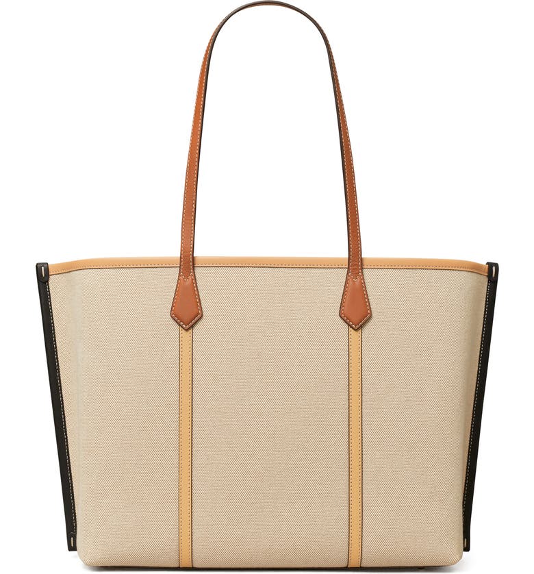 Tory Burch Perry Canvas Tote | Nordstrom