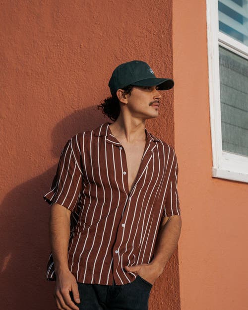 Shop Hemlock Berkley Cap In Emerald