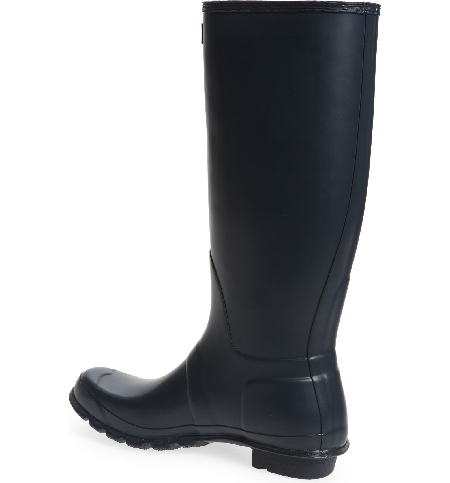 Hunter Original Tall'Rain Boot (Women) | Nordstrom
