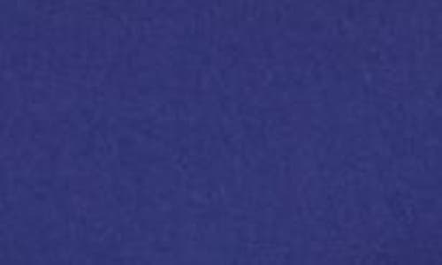 Becca Side Tie Bikini Bottoms In Navy