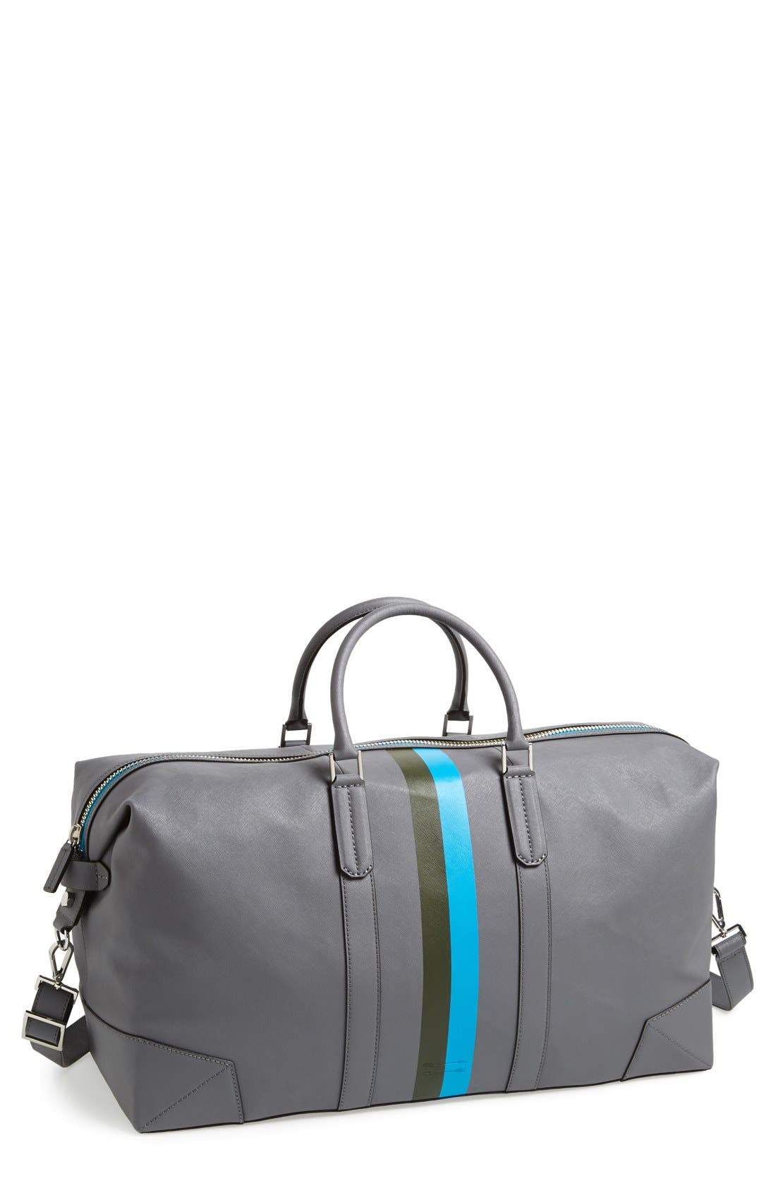 uri minkoff duffle