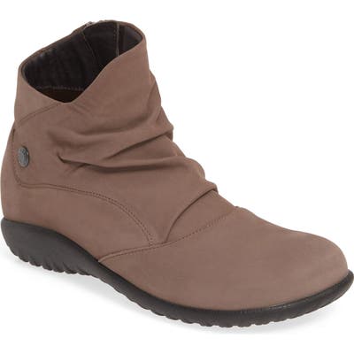 Naot Kahika Bootie, Grey