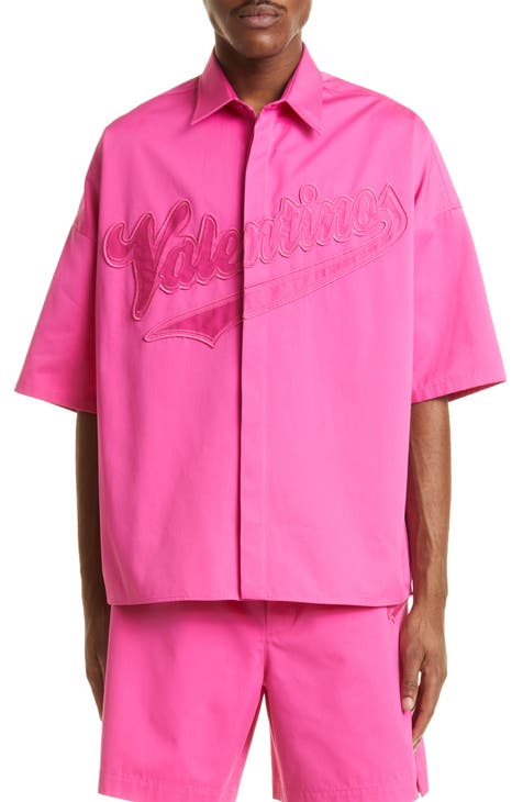 En eller anden måde Diverse ophobe Men's Valentino Garavani Shirts | Nordstrom