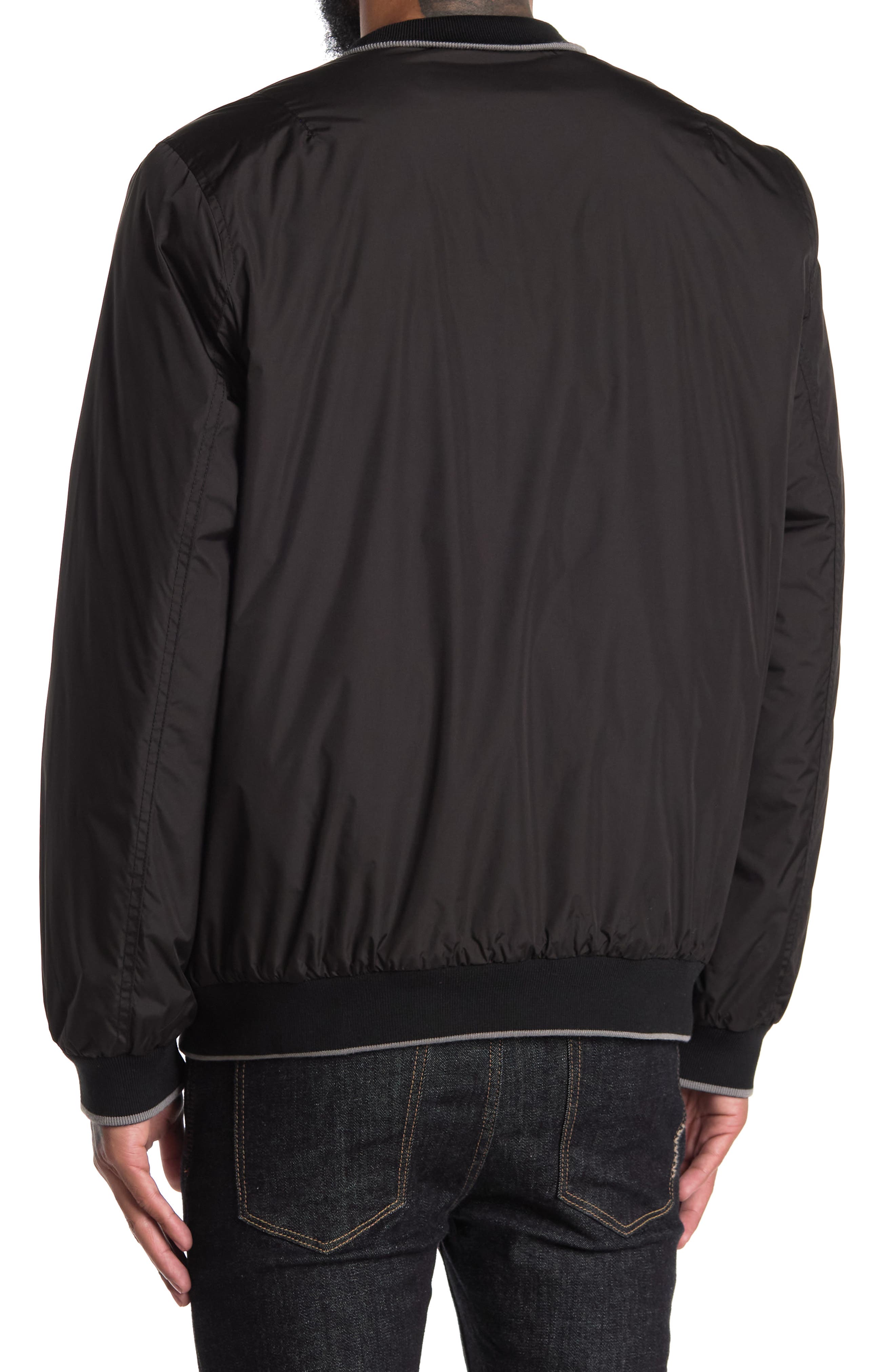 mens bomber jacket nordstrom rack