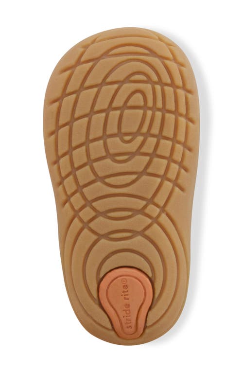 STRIDE RITE STRIDE RITE KIDS' SOFT MOTION™ MARTIN BOOT