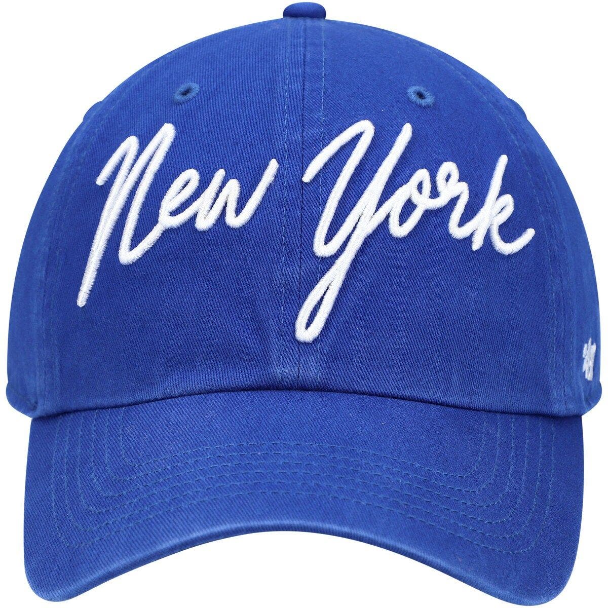 new york giants golf hat