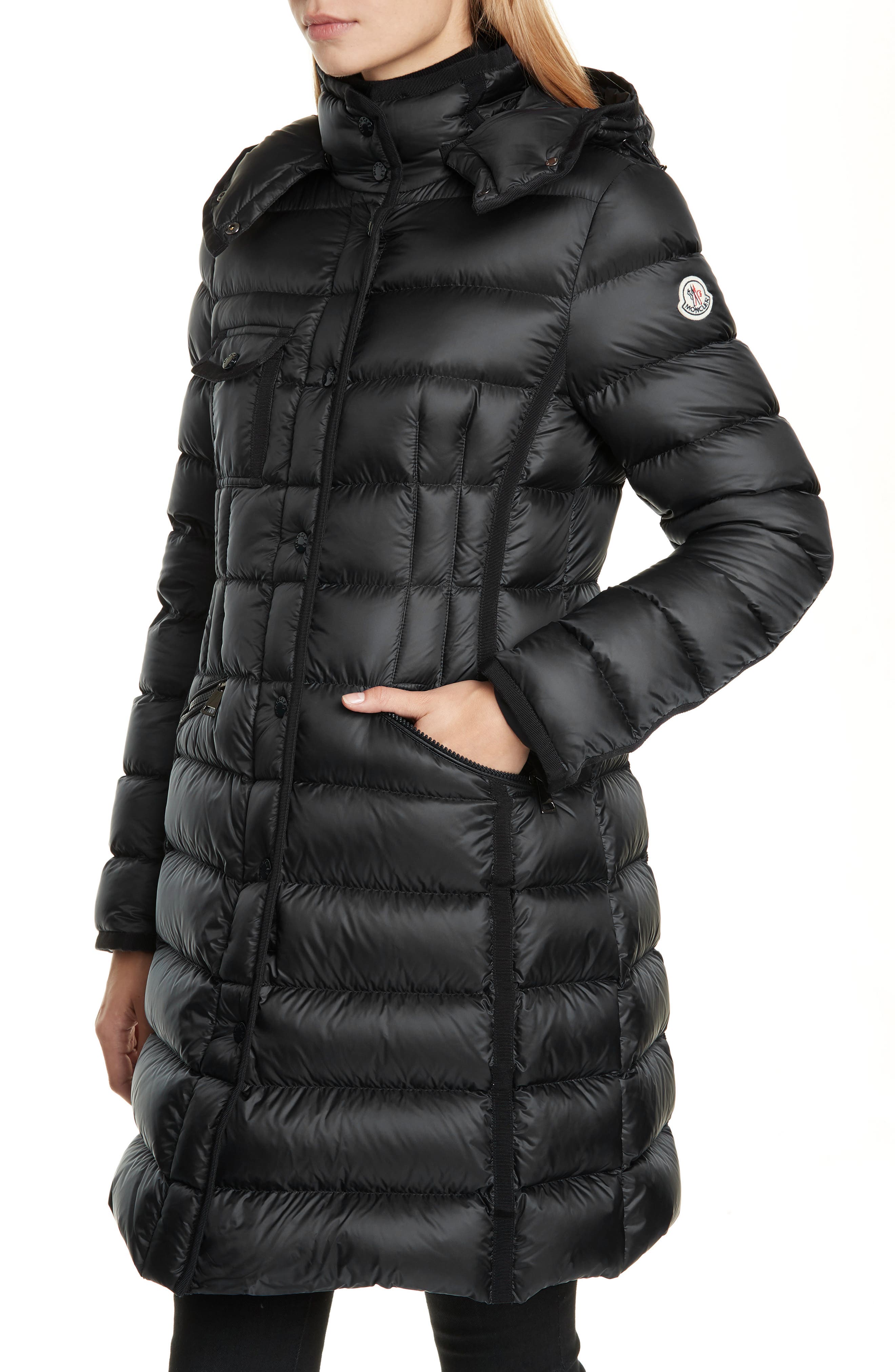 moncler hermine reviews