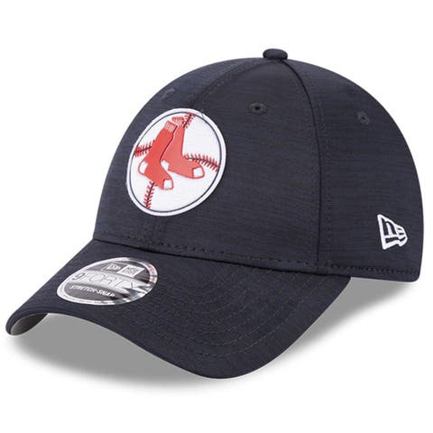 47 /white Boston Red Sox City Connect Trucker Snapback Hat At Nordstrom in  Blue for Men