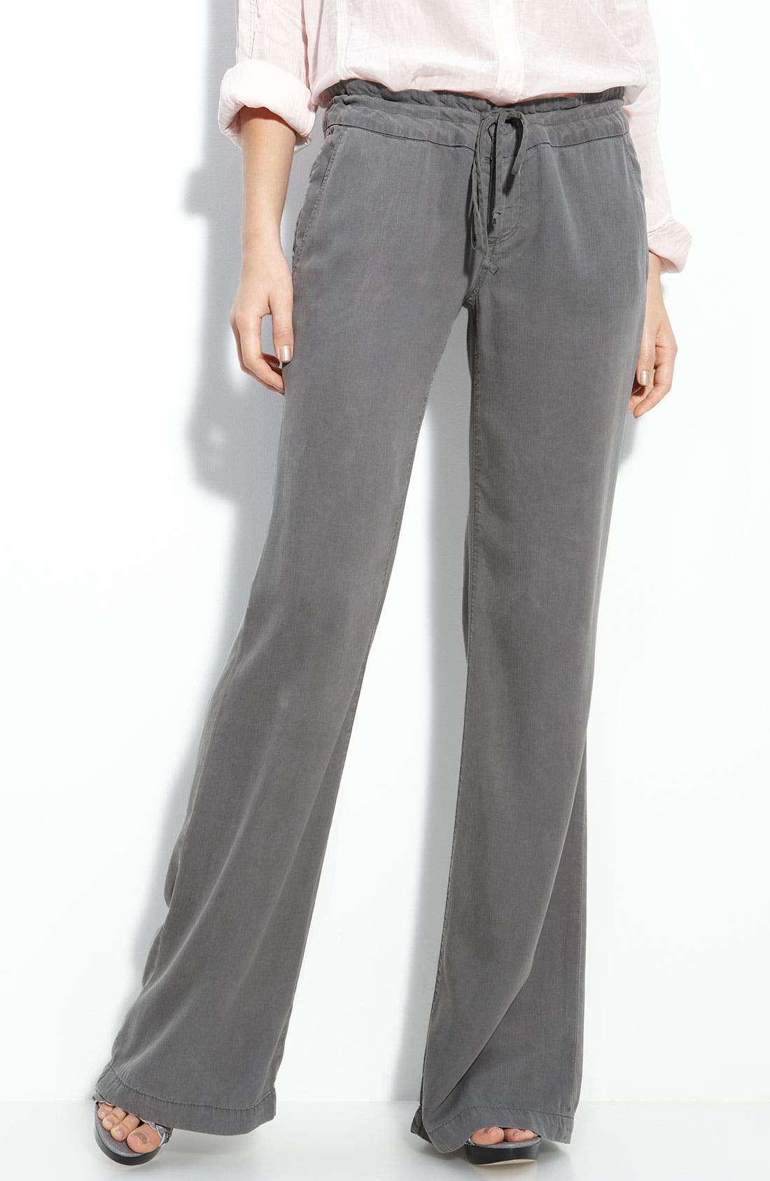 Paige Denim Drawstring Pants Nordstrom