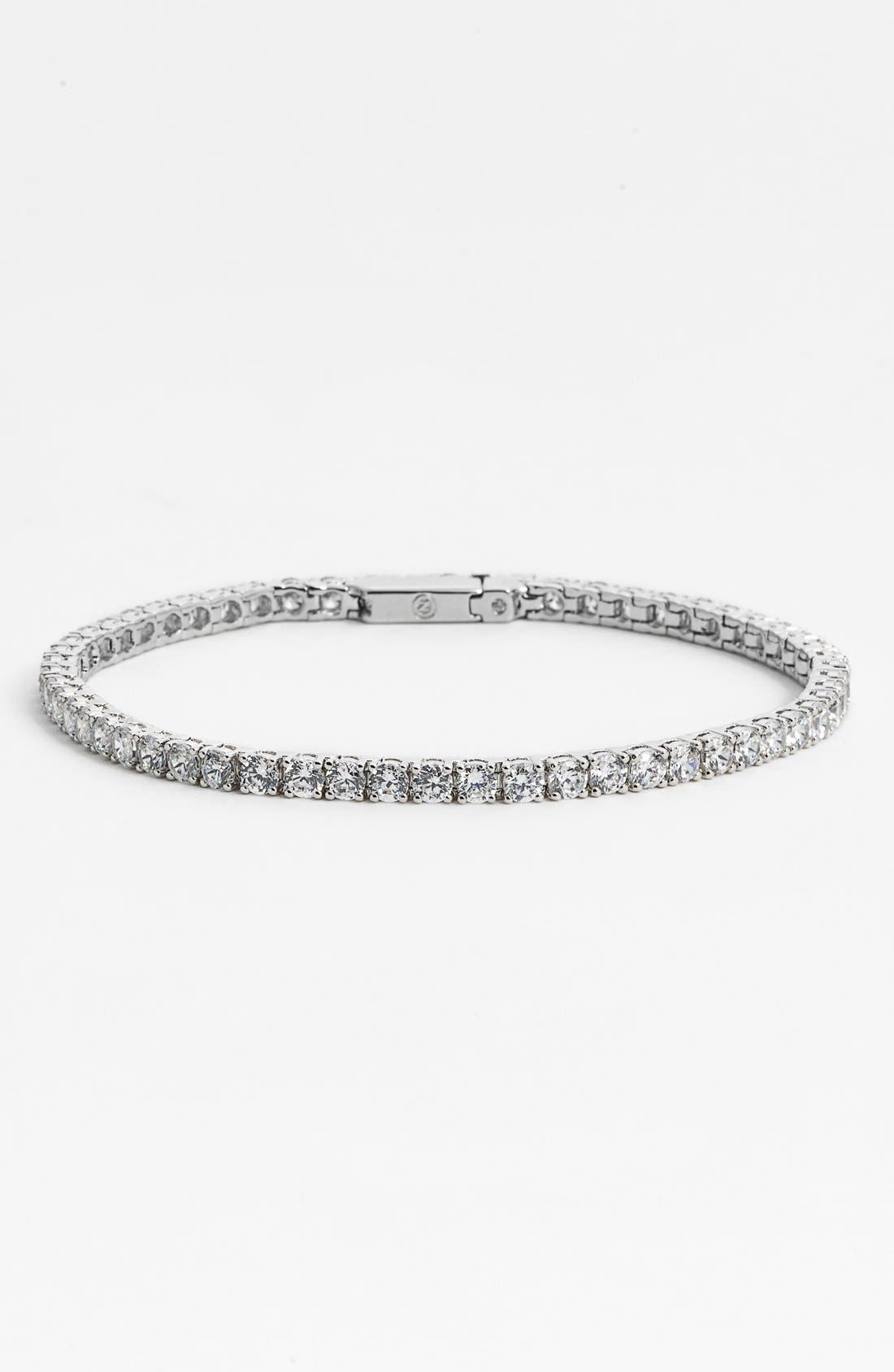 Nadri Small Tennis Bracelet Nordstrom