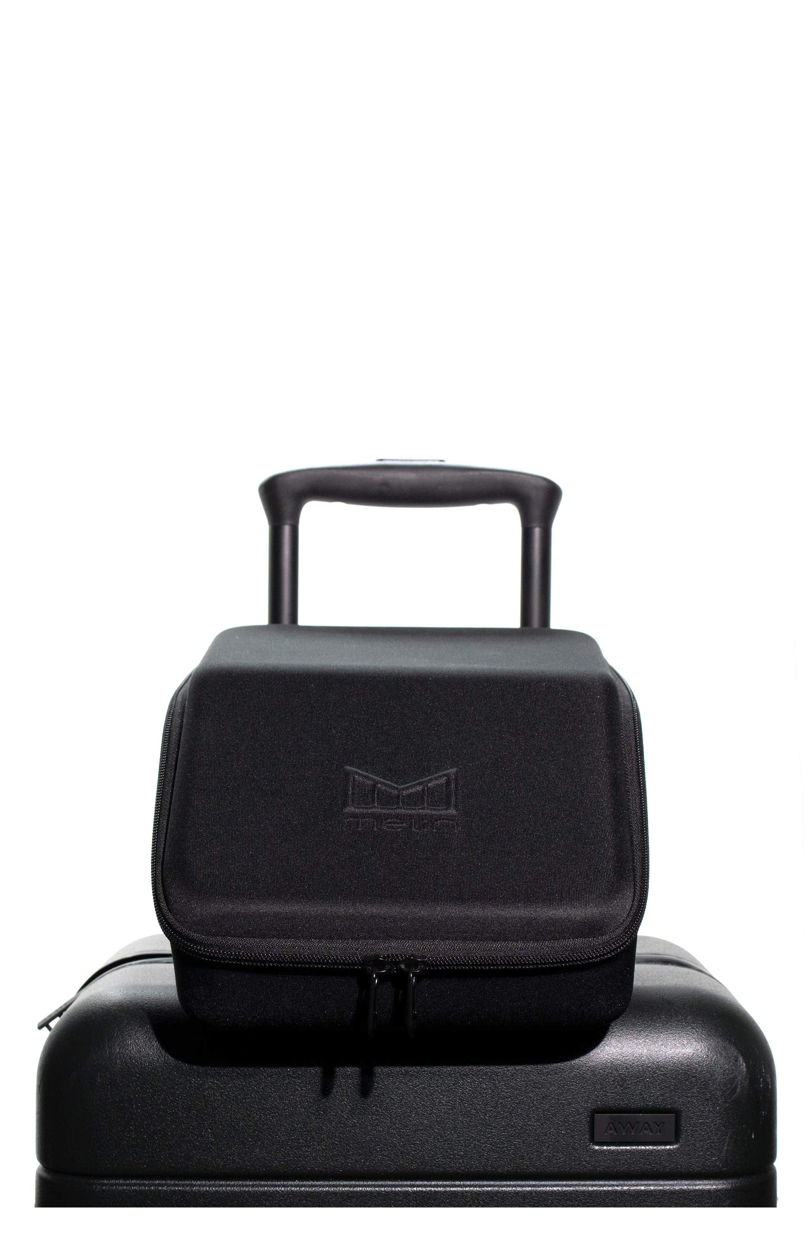 melin hat travel case