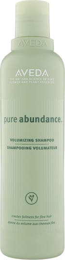 udstilling En begivenhed lemmer Aveda pure abundance™ Volumizing Shampoo | Nordstrom