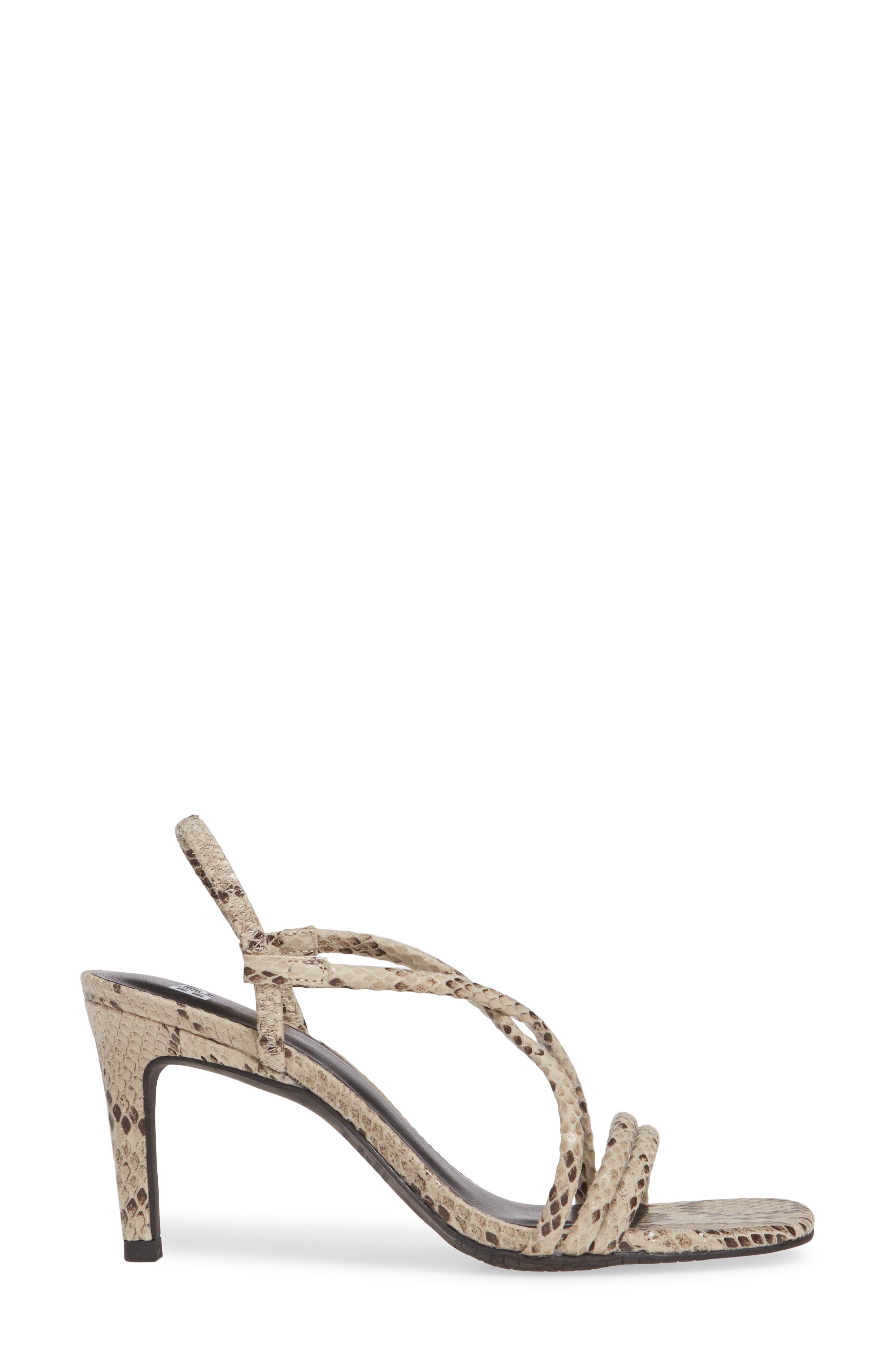 BP. Billy Strappy Sandal Nordstrom Rack