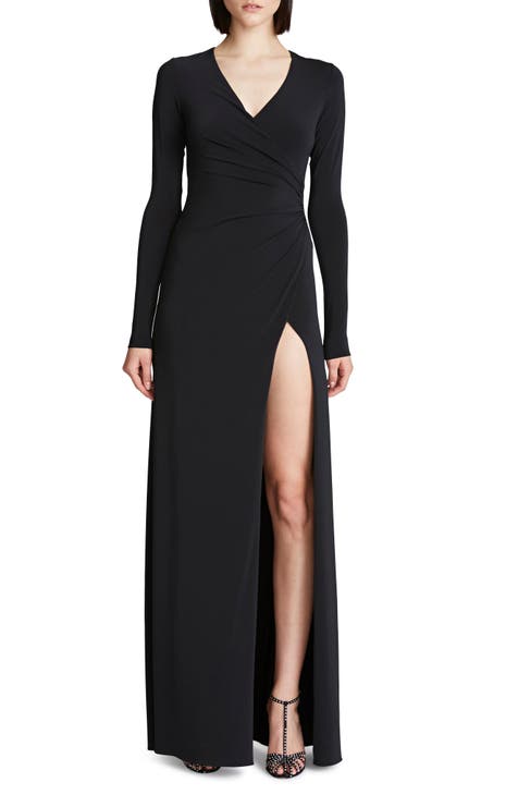 Halston evening collection hotsell